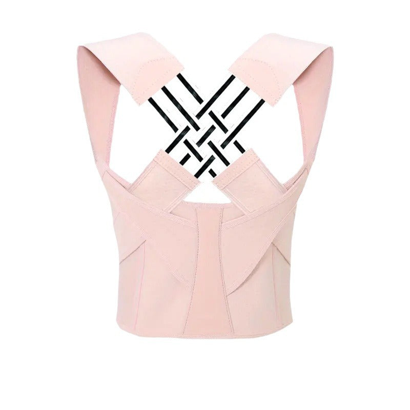 Posture Corrector and Pain Relief