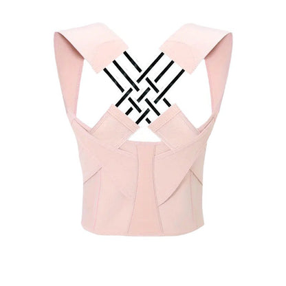 Posture Corrector and Pain Relief