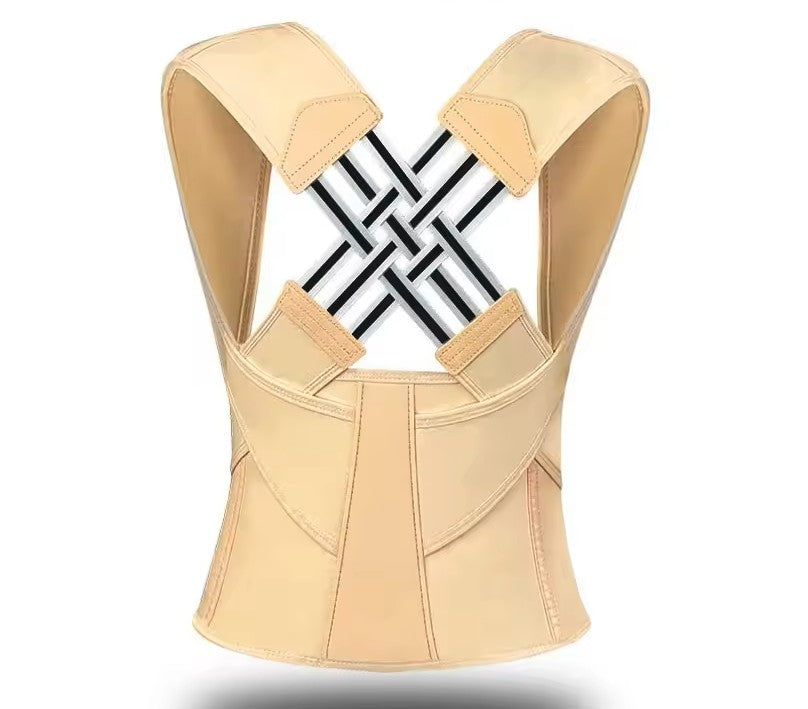Posture Corrector and Pain Relief