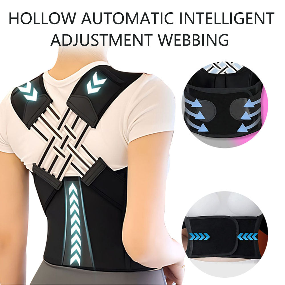 Posture Corrector and Pain Relief