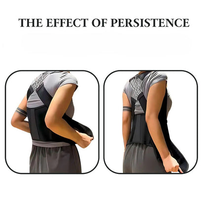 Posture Corrector and Pain Relief